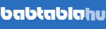 Babt�blagy�r, ahol a laptopp�rna k�sz�l
